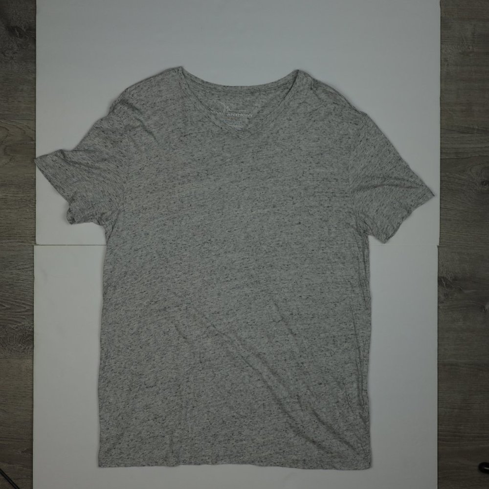 Marc Anthony Men's Luxury Tee Slim Fit T Shirt
